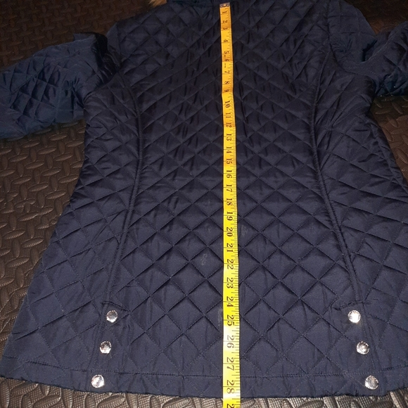 Tommy hilfiger womens winter jacket - Picture 12 of 16